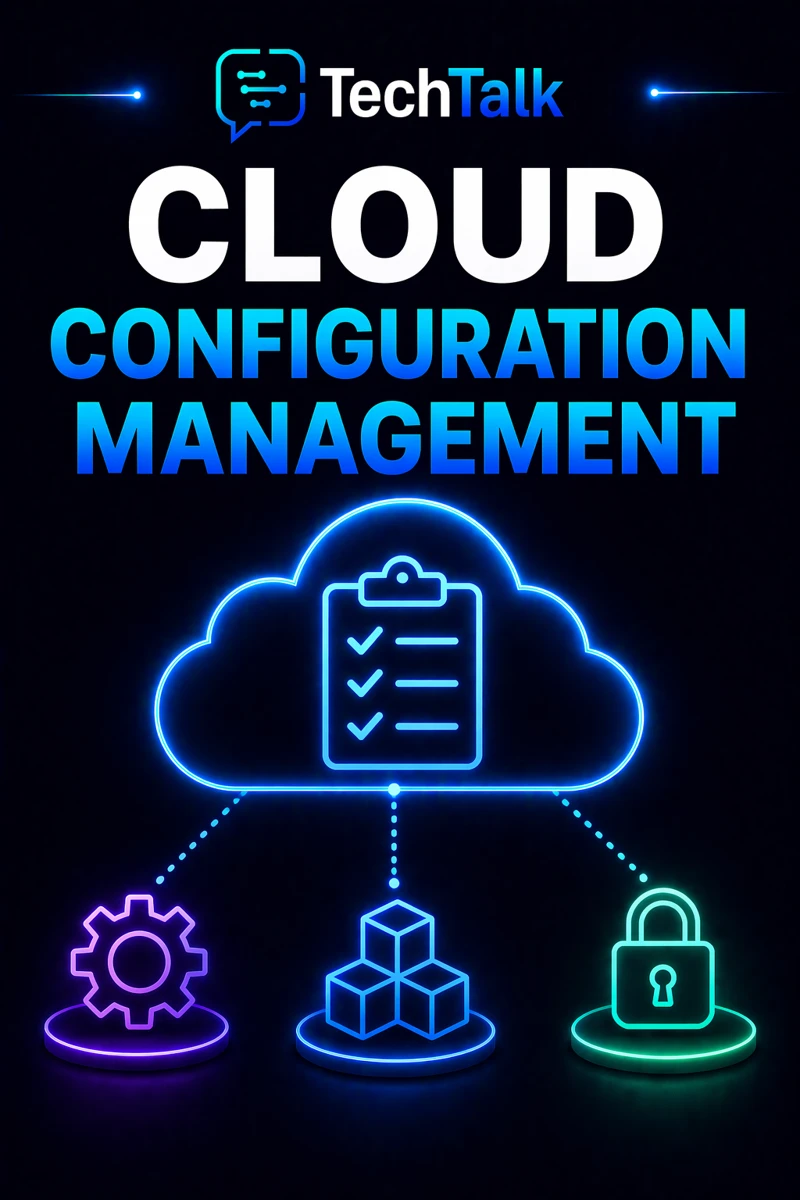 Cloud Configuration Management: How to Maintain Consistency and Prevent Drift